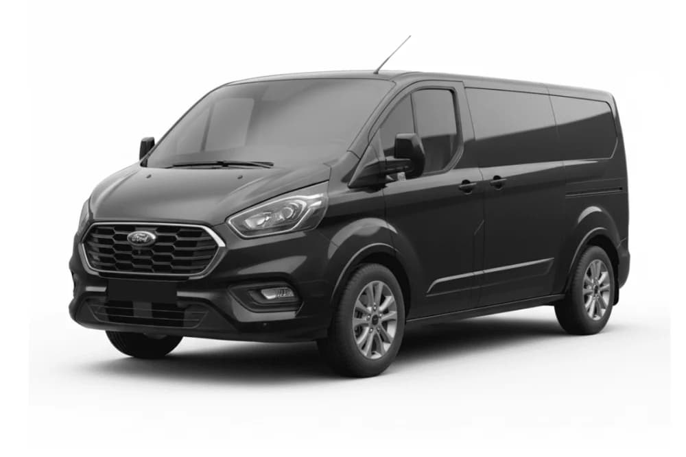 Ford Tourneo