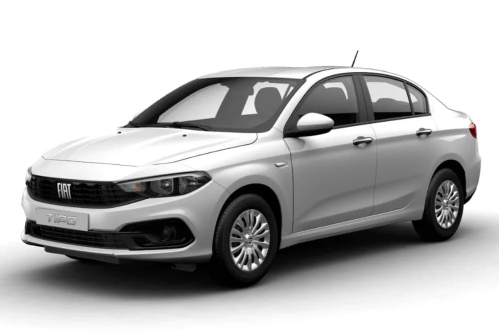 Fiat Tipo