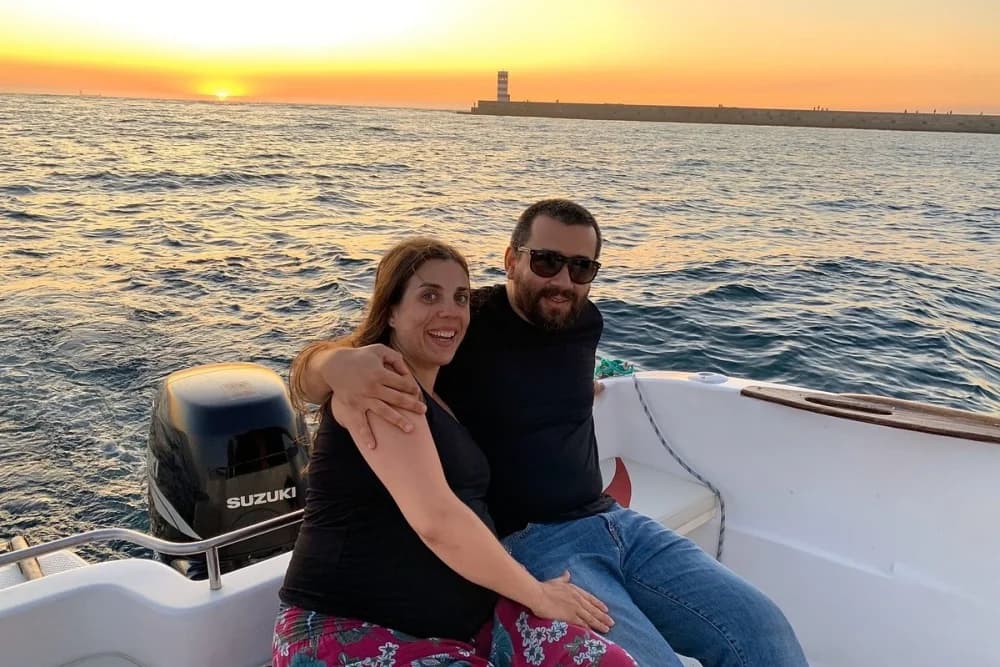 Tangier Private Boat Rental – Minimum 2 Hours (Up to 8 People) - 3